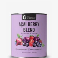 acai berry blend