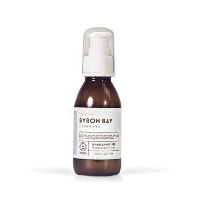 Byron Bay Hand Sanitiser Refill 375ml