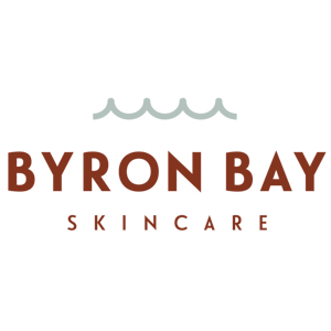 Byron bay Skin Care logo