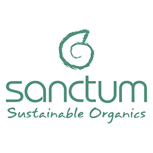 Sanctum Skin Care Logo