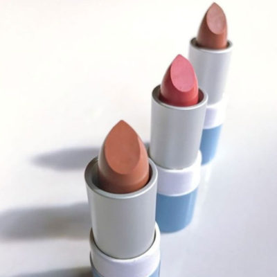 vegan lipstick