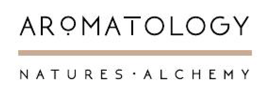Aromatology Logo