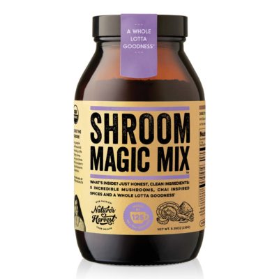 shroom magic